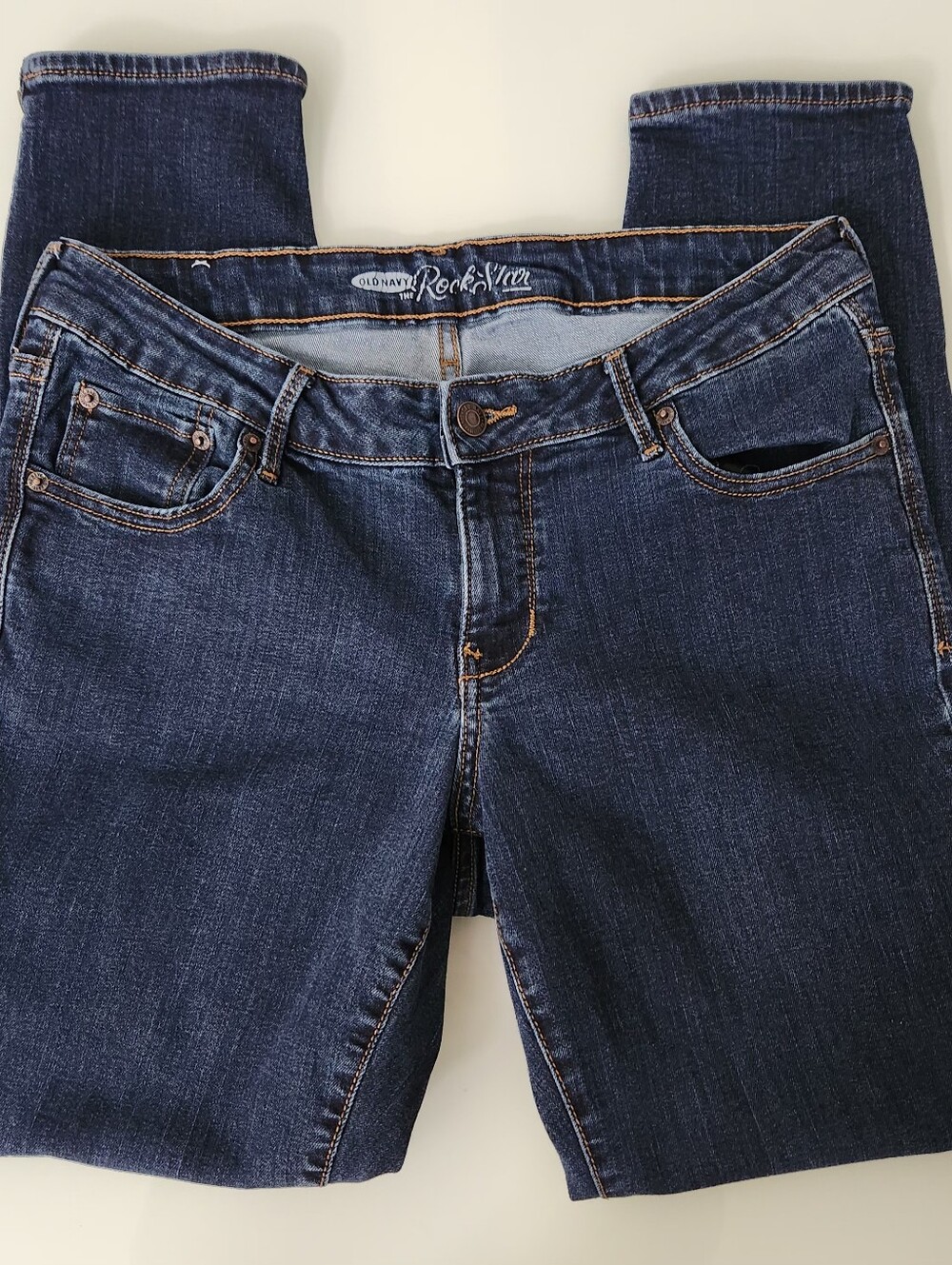 Old Navy Jean Size 12😍